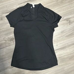 Under Armour golf shirt